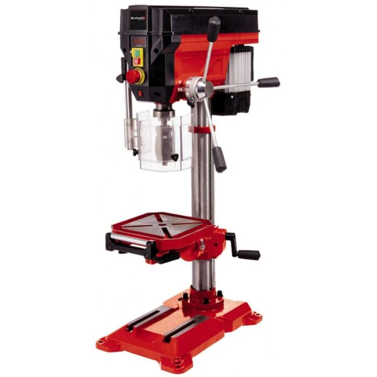 Сверлильный станок Einhell TE-BD 750 E