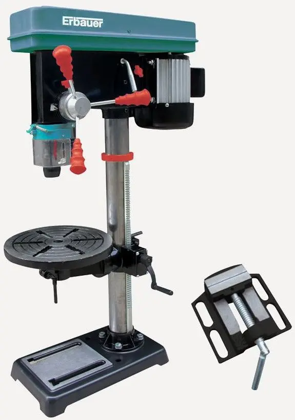 Masina de gaurit Erbauer EDP750 - 2