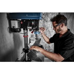 Masina de gaurit Erbauer EDP750 Thumb