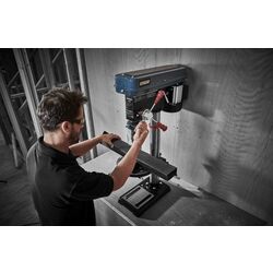 Masina de gaurit Erbauer EDP750 Thumb