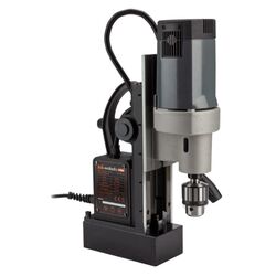 Masina de gaurit cu talpa magnetica Evotools Plus BD 1500 Thumb