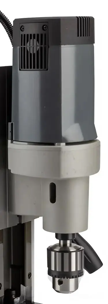 Masina de gaurit cu talpa magnetica Evotools Plus BD 1500