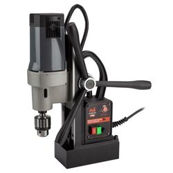 Masina de gaurit cu talpa magnetica Evotools Plus BD 1500