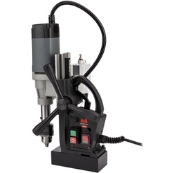 Магнитный сверлильный станок Evotools Plus BD 1100 (Black/Grey)