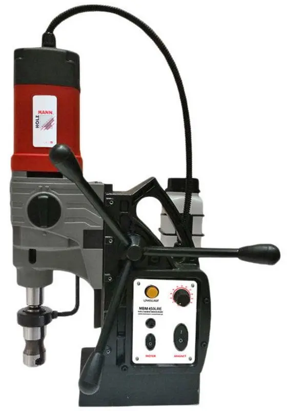 Masina de gaurit Holzmann MBM450LRE