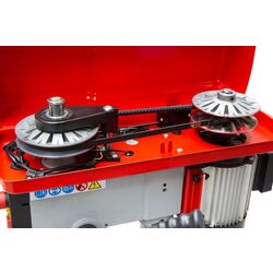 Masina de gaurit Holzmann SB162VN Thumb