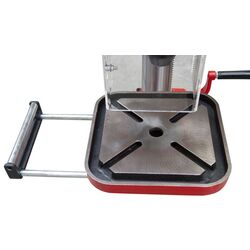 Masina de gaurit Holzmann SB162VN Thumb