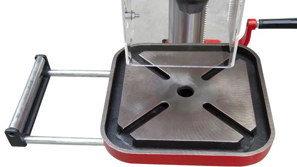 Masina de gaurit Holzmann SB162VN