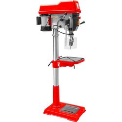 Masina de gaurit Holzmann SB163VH Thumb