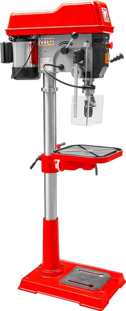 Masina de gaurit Holzmann SB163VH