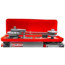 Masina de gaurit Holzmann SB163VH Thumb