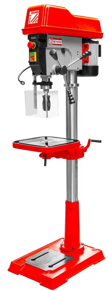 Masina de gaurit Holzmann SB163VH