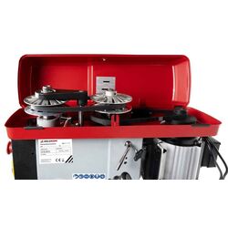 Masina de gaurit Holzmann SB203V 230V Thumb