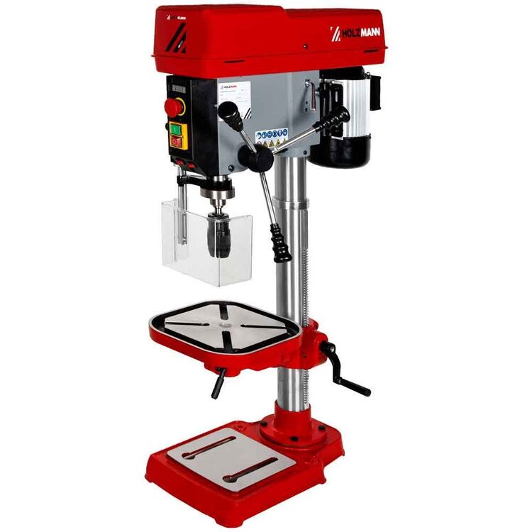 Сверлильный станок Holzmann SB203V 230V