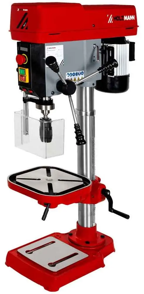 Masina de gaurit Holzmann SB203V 230V