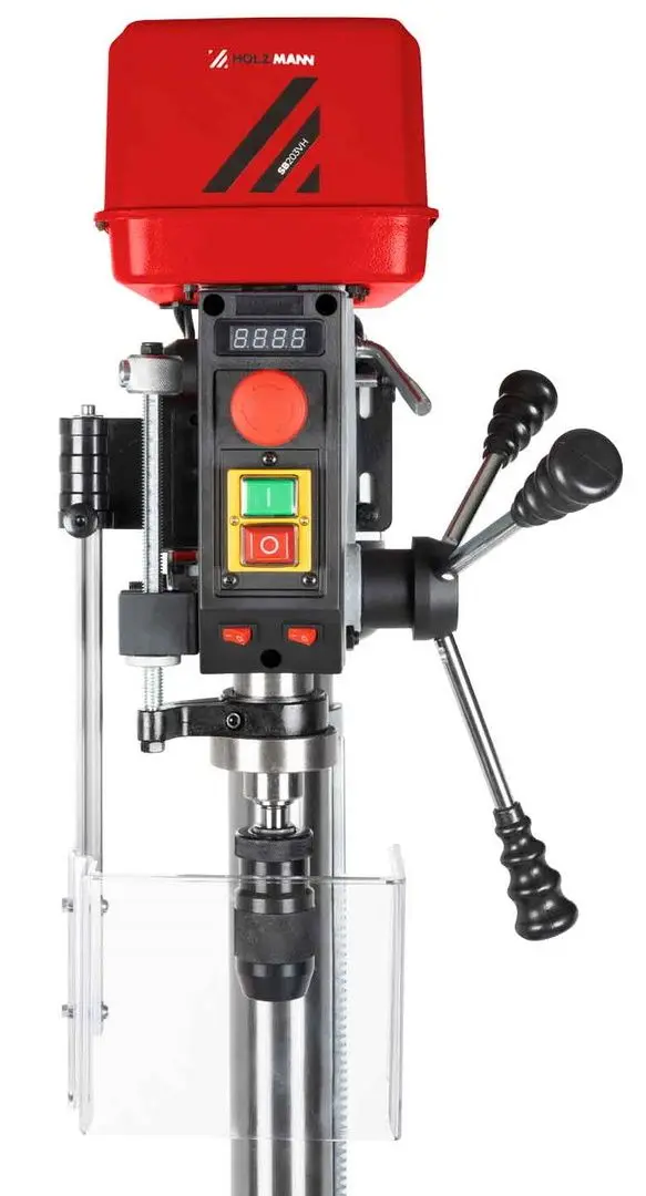 Masina de gaurit Holzmann SB203VH 230V