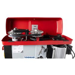 Masina de gaurit Holzmann SB203VH 230V Thumb