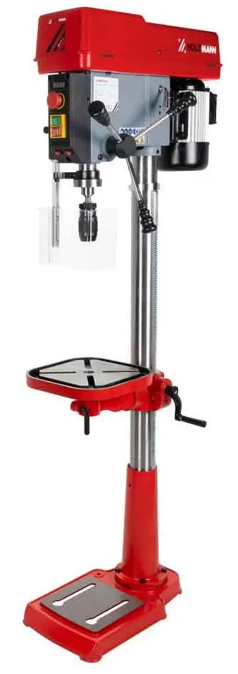 Masina de gaurit Holzmann SB203VH 230V