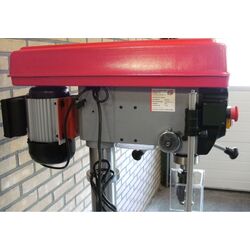 Masina de gaurit cu coloana Holzmann SB2516H Thumb