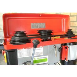 Masina de gaurit cu coloana Holzmann SB2516H Thumb