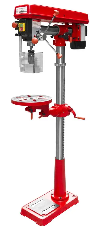Masina de gaurit Holzmann SB3116RHN