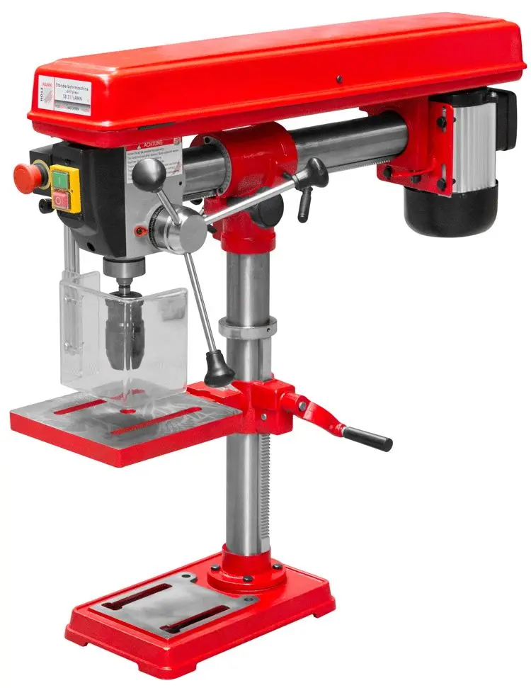 Masina de gaurit Holzmann SB3116RMN 400V