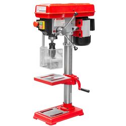 Masina de gaurit Holzmann SB4115N 230V Thumb