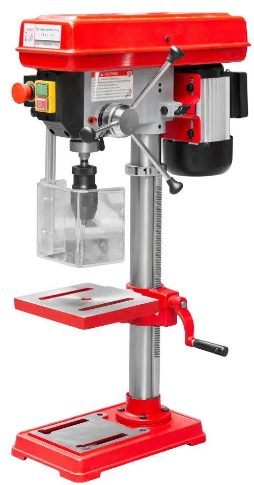 Masina de gaurit Holzmann SB4115N 230V