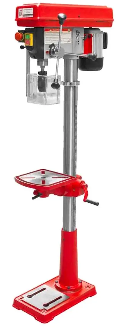 Masina de gaurit Holzmann SB4116HN