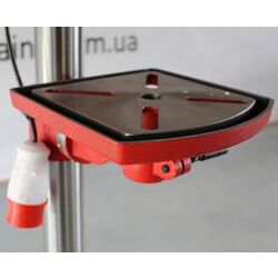 Masina de gaurit Holzmann SB4116HN Thumb