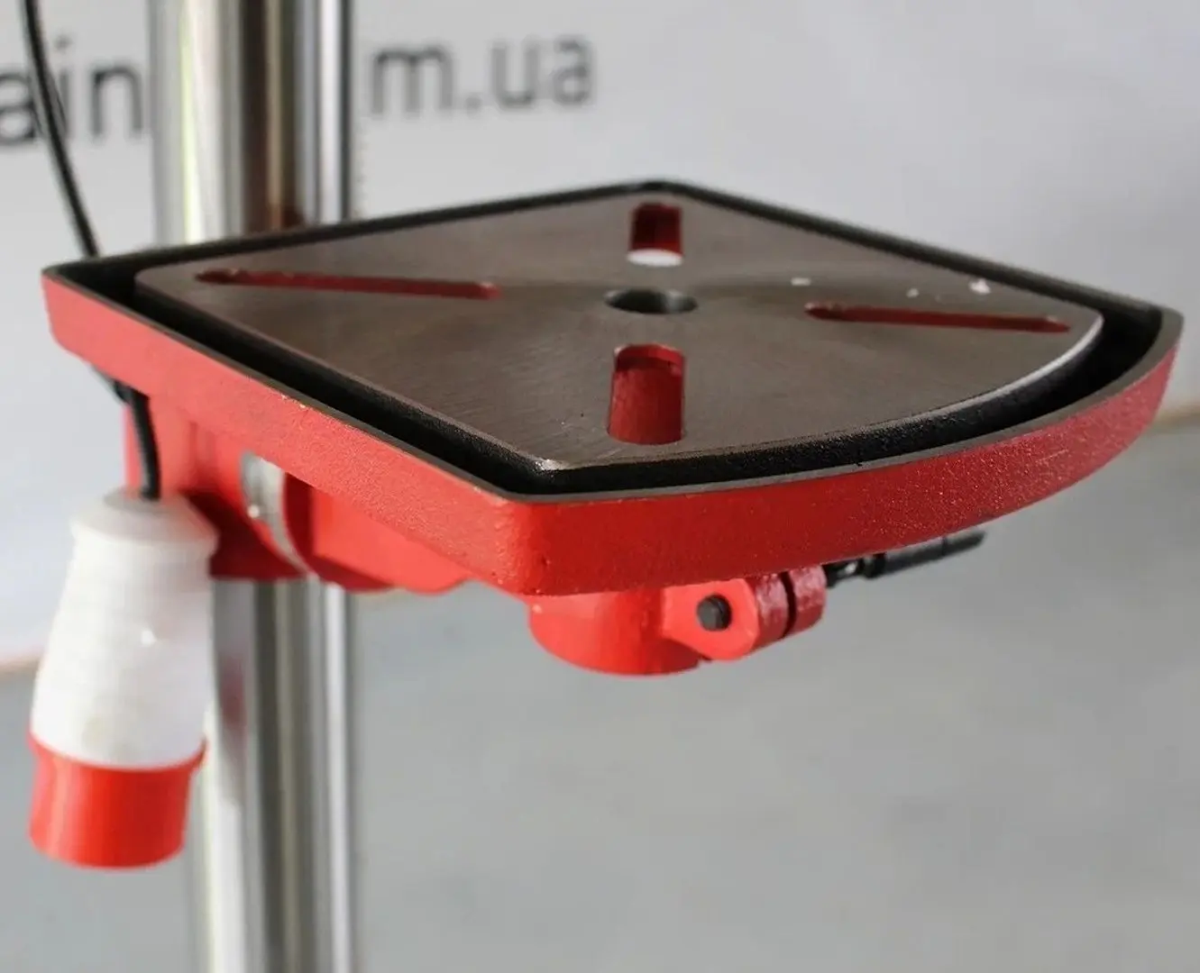 Masina de gaurit Holzmann SB4116HN