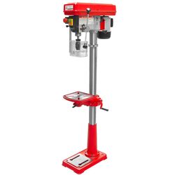 Masina de gaurit Holzmann SB4116HN 230V