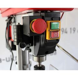 Masina de gaurit Holzmann SB4116HN Thumb