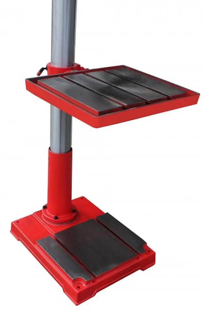 Masina de gaurit cu coloana Holzmann SB4132SM