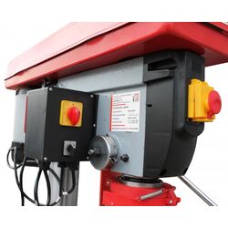 Masina de gaurit cu coloana Holzmann SB4132SM Thumb