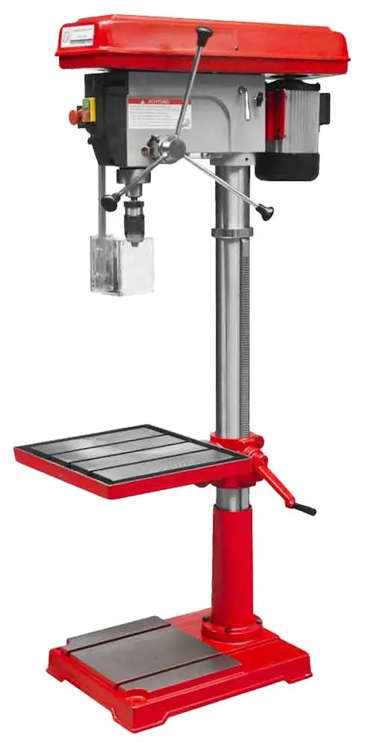 Masina de gaurit cu coloana Holzmann SB4132SM