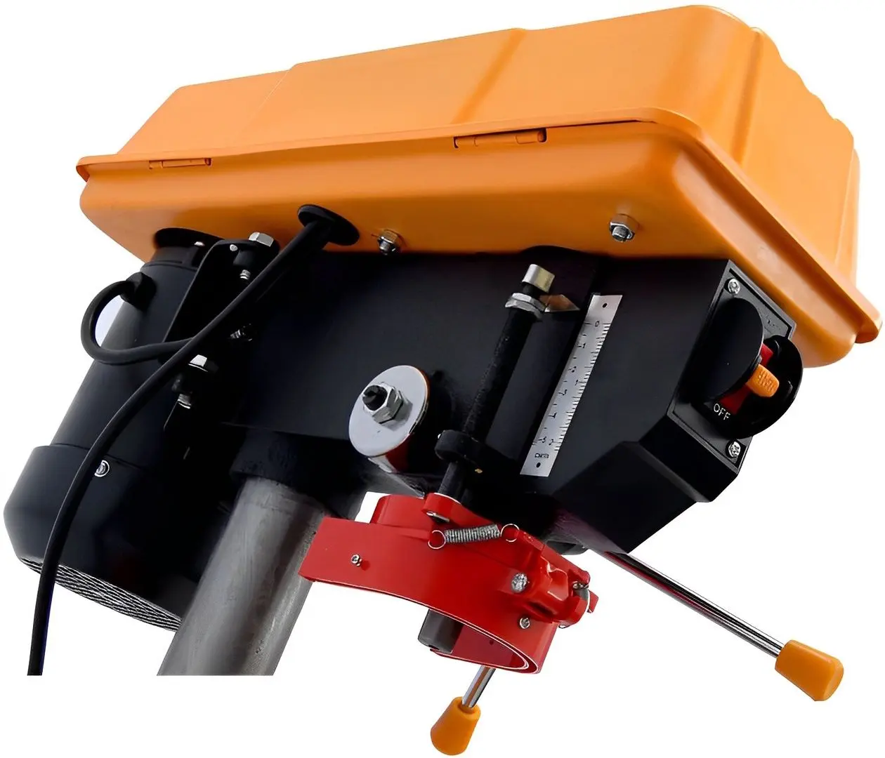 Masina de gaurit Ingco Ingco DP133505 - 3