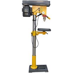 Masina de gaurit Ingco Industrial DP207502 Thumb