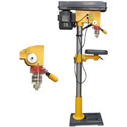 Masina de gaurit Ingco Industrial DP207502 Thumb