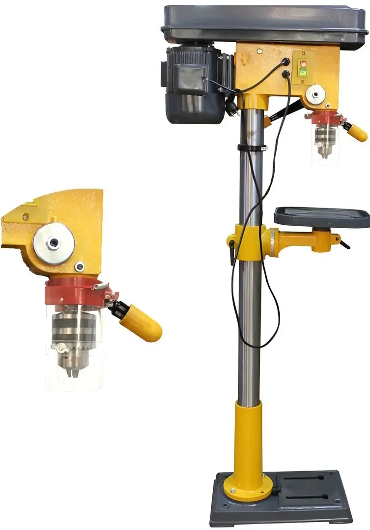 Masina de gaurit Ingco Industrial DP207502