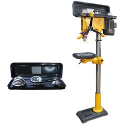 Masina de gaurit Ingco Industrial DP207502 Thumb