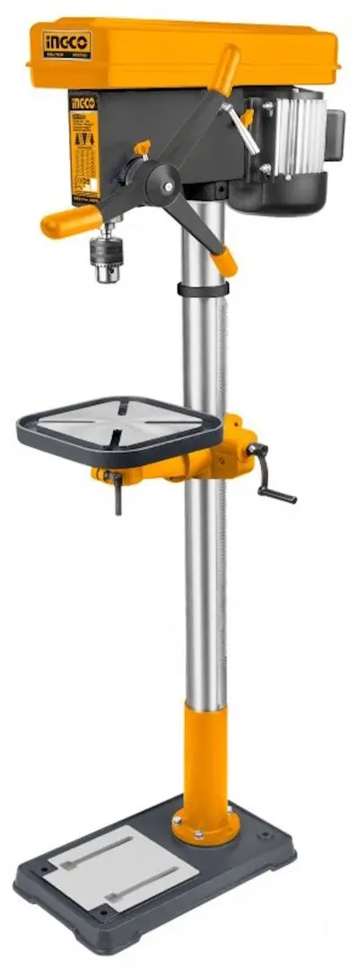Masina de gaurit Ingco Industrial DP207505
