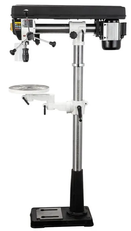 Masina de gaurit radial Jet JDR-34F