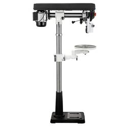 Masina de gaurit radial Jet JDR-34F Thumb