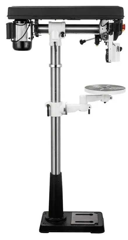 Masina de gaurit radial Jet JDR-34F