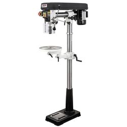 Радиально-сверлильный станок Jet JDR-34F