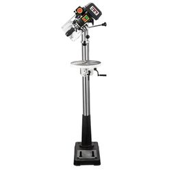 Masina de gaurit radial Jet JDR-34F Thumb