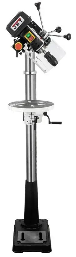 Masina de gaurit radial Jet JDR-34F