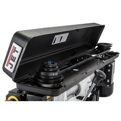 Masina de gaurit radial Jet JDR-34F Thumb