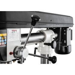 Masina de gaurit radial Jet JDR-34F Thumb